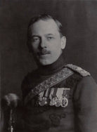 Sir Ralph Stephenson Clarke NPG x166575