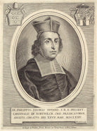 Philip Thomas Howard NPG D29766