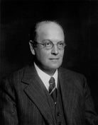 Sir (Lucius Abel John) Granville Ram NPG x1409