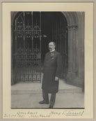 Sir Harry Simon Samuel NPG x35053