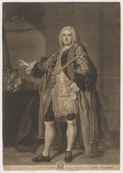 Sir Robert Ladbroke NPG D37131