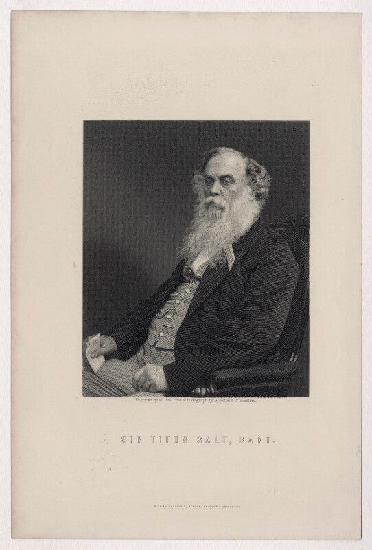 Sir titus salt npg d5895