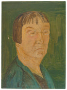 Dorothy Bussy (née Strachey) NPG D207