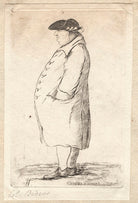 George Bodens NPG D9638