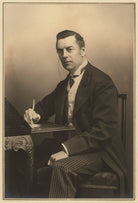 Joe Chamberlain NPG x127420