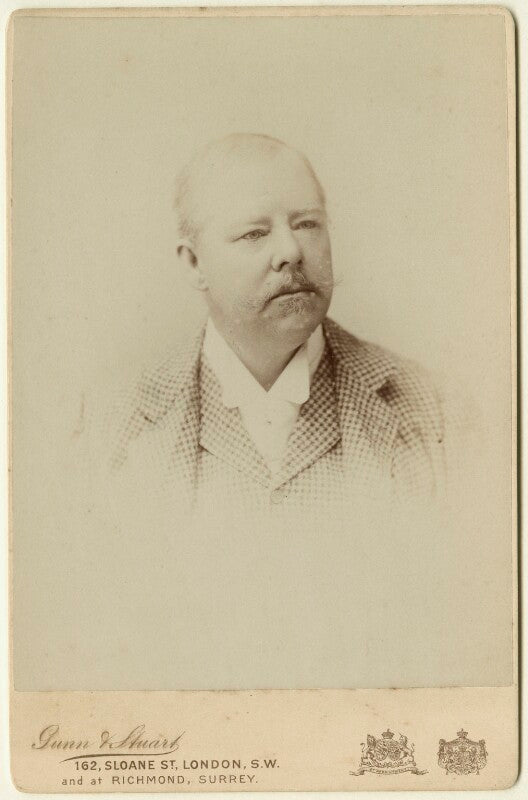 Linley sambourne npg x128138