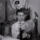 Oliver Messel NPG x39505