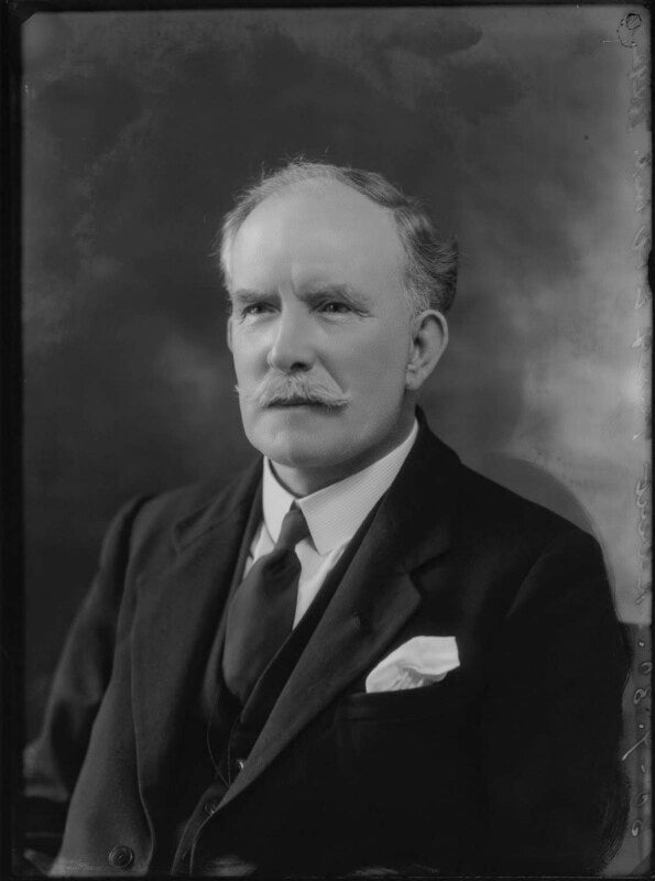 Sir robert young npg x157894