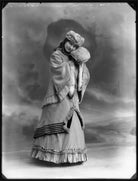 Dorothy Rundell NPG x103789