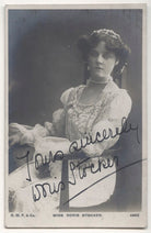 Doris Stocker NPG Ax45891