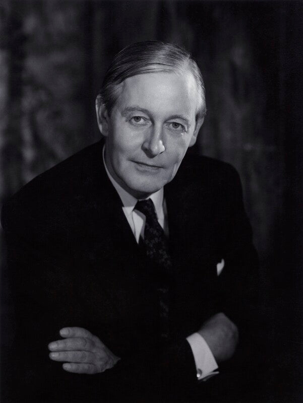 Sir (thomas george) barnett cocks npg x166641