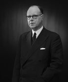 Richard Sydney Allison NPG x175245