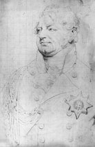 Probably King William IV NPG 1632