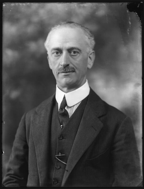 George lambert, 1st viscount lambert npg x121177