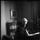 Sir Arthur Bliss NPG x45313