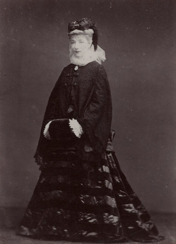 Sarah bernhardt npg x135819