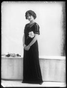 Sheila Hayes NPG x104208