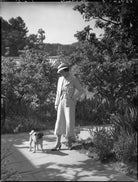 Audrey Mildmay NPG x37205