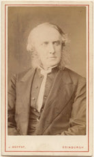 Dr. H.G. Blackie NPG Ax46284