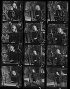 Hon. Perdita Caroline Connolly (née Buchan) and an unknown boy NPG x195429