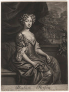 Madam Parson NPG D3806