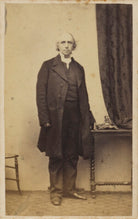 John James NPG Ax9566