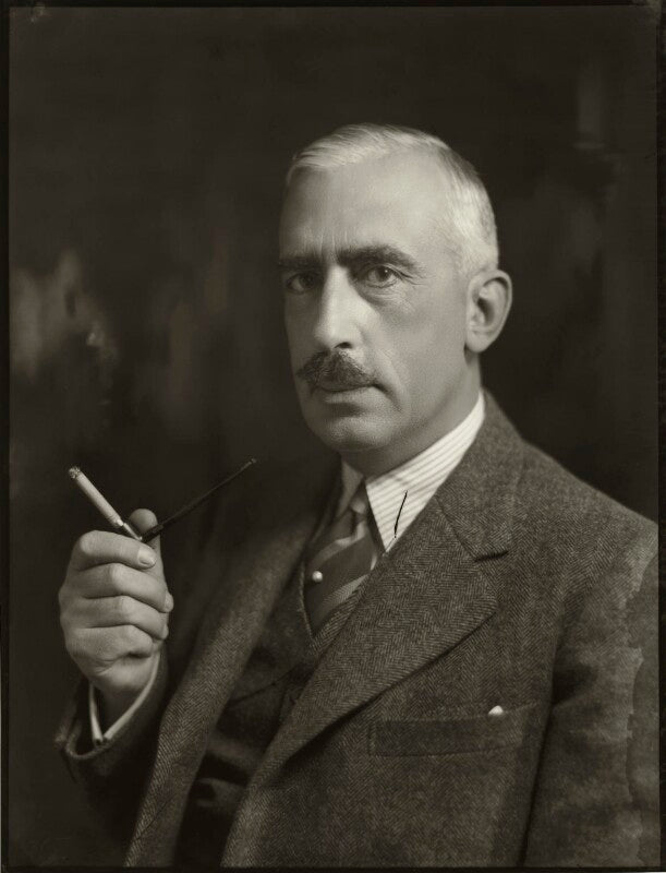 Prince janusz radziwill npg x150931