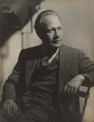 William John Brown NPG Ax3452