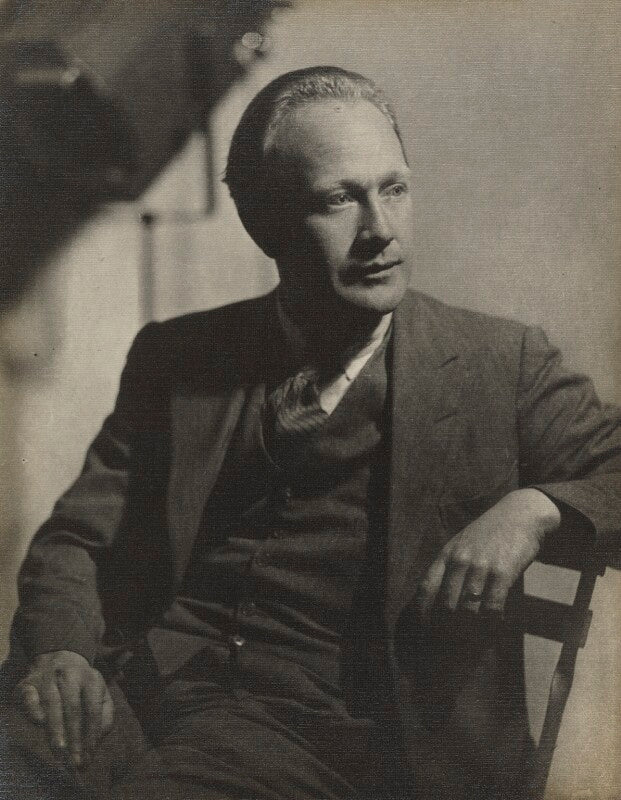 William john brown npg ax3452