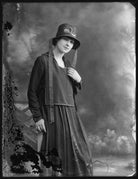 Patricia Malone NPG x103511