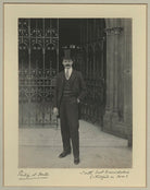 Philip Staveley Foster NPG x15836