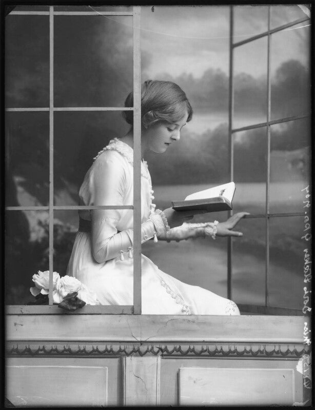 Doris stocker npg x101477