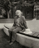 Oliver Ford Davies NPG x133146