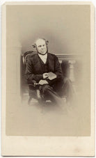 John Charles Ryle NPG Ax7497