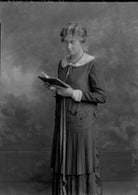 Marguerite Bryant Munn NPG x41402