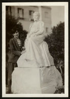 Alix Strachey NPG Ax131215