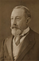 Edmund Robert Bartley-Denniss NPG x83602