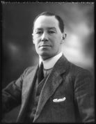 Sir Ralph Lewis Wedgwood, 1st Bt NPG x122141