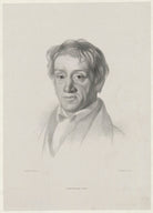 Julius Charles Hare NPG D35433