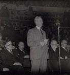 Walter McLennan Citrine, 1st Baron Citrine NPG x184283