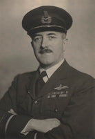 Frank Hubert McNamara NPG x163525