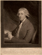 John Beresford NPG D701