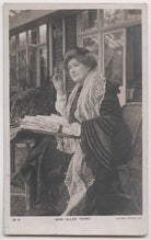 Ellen Terry NPG x197936