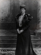 Queen Alexandra NPG Ax36404