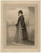 Isabella Caroline Campbell (née Howard), Lady Cawdor of Castlemartin NPG D32791