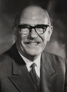 Sir (Henry) Edmund Sargant NPG x165710