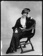 Madge Lessing NPG x102631