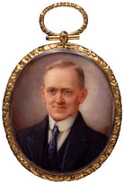 Philip Snowden, Viscount Snowden NPG 5028