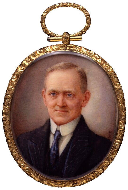 Philip snowden, viscount snowden npg 5028