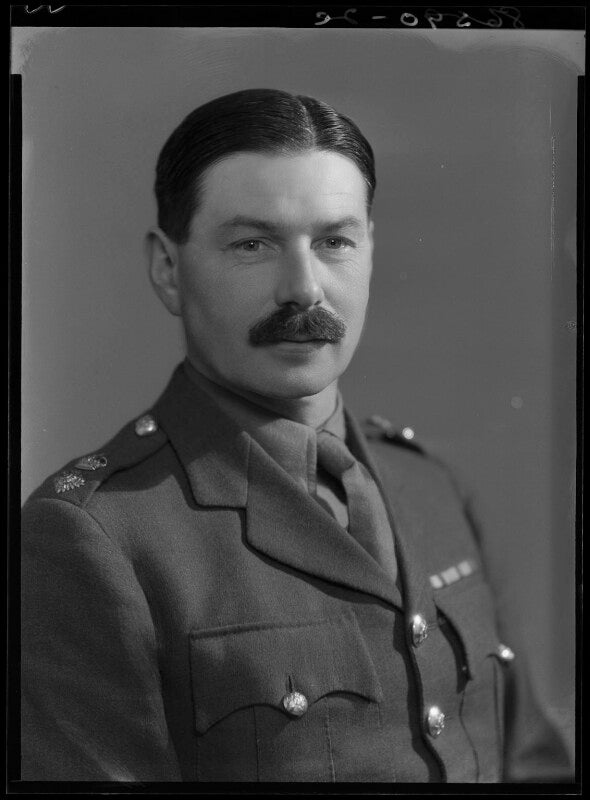 Roderick charles macpherson npg x179198